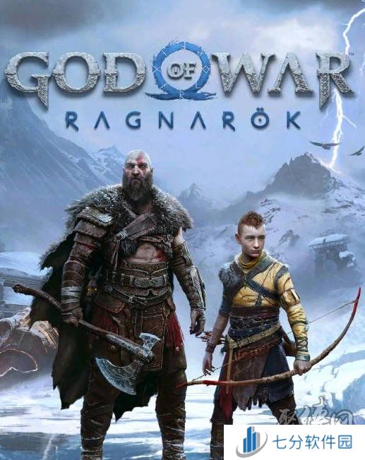 战神5在steam上叫什么名字 战神5英文名字是什么
