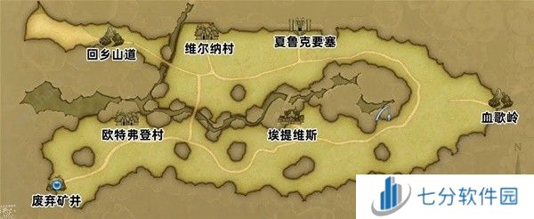 百英雄传角色入队方式大全 所有角色入队条件一览[多图]图片1