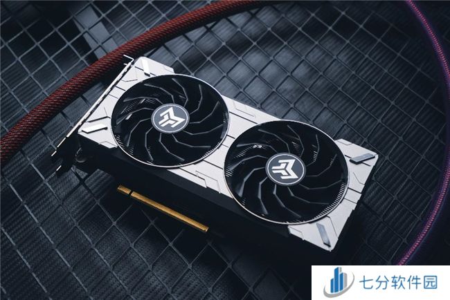 影驰 RTX 40系列性能爆发，DLSS助力《三角洲行动》沉浸体验