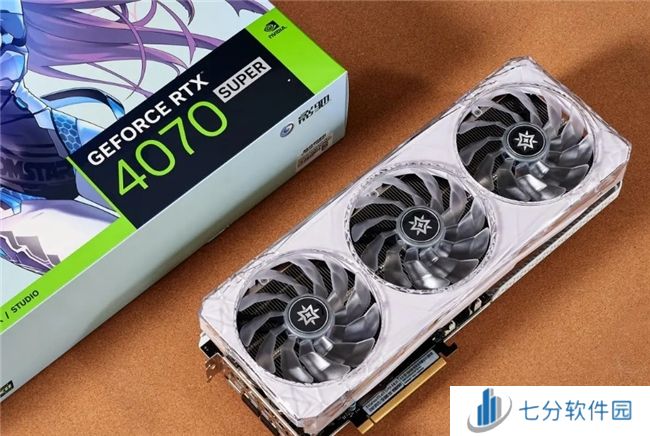 影驰 RTX 40系列性能爆发，DLSS助力《三角洲行动》沉浸体验