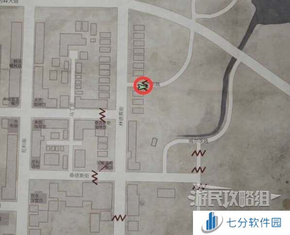 寂静岭2重制版全收集与解谜流程攻略总汇图片22