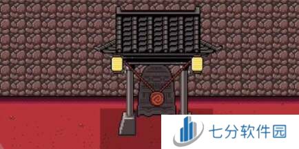 黑神话悟空像素版三口钟的位置介绍   三口钟在哪图片5