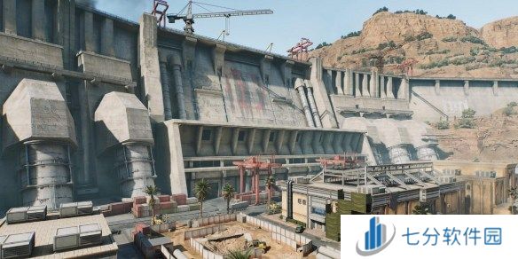 三角洲行动地图有哪些 三角洲行动全地图一览