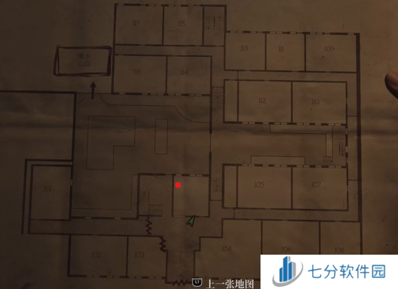 寂静岭2重制版速通必备密码答案 各谜题密码汇总