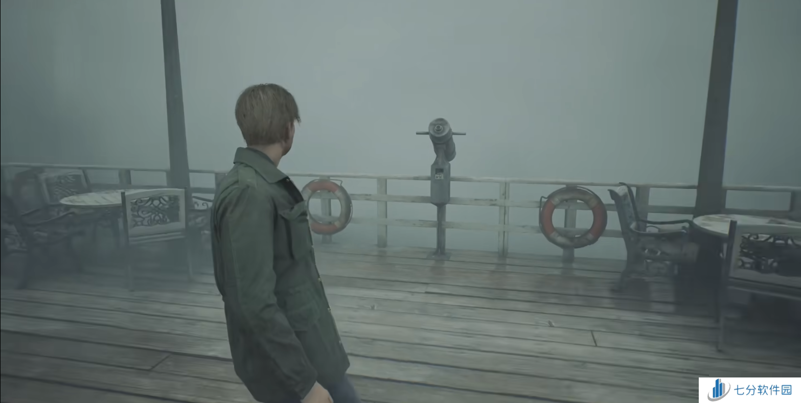 寂静岭2重制版游戏结局大全攻略 寂静岭2重制版结局达成条件