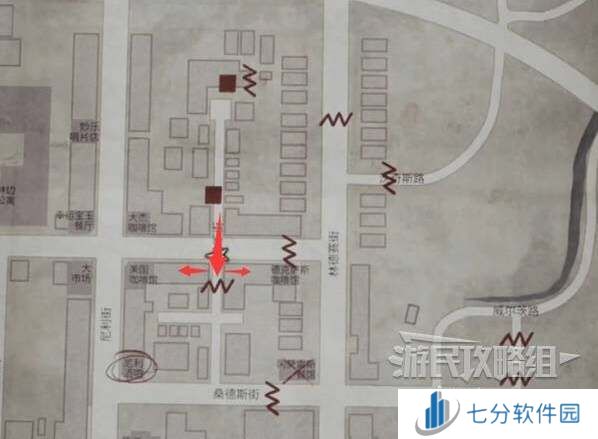 寂静岭2重制版全收集与解谜流程攻略总汇图片35