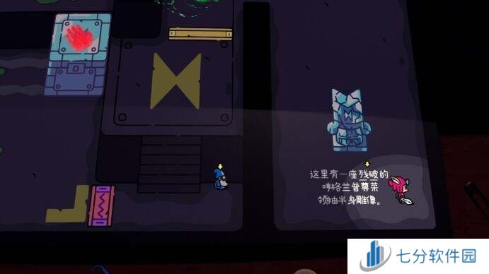 勇敢小骑士成就怎么做   全章节成就攻略图片23