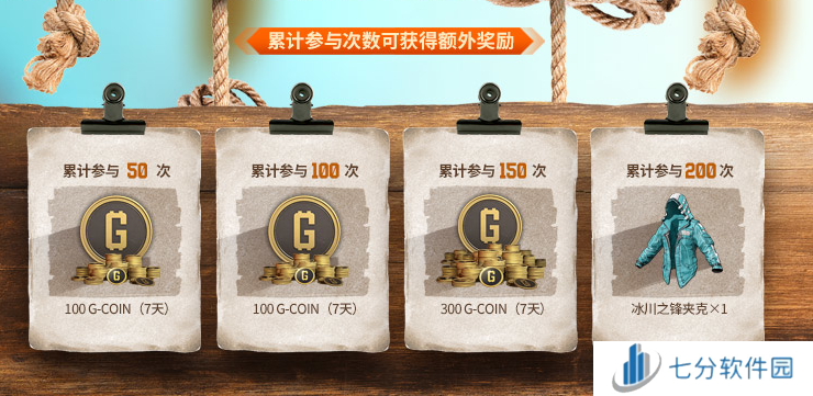 金秋夺宝记·吃鸡翻牌大作战盛大开启，奖励丰厚各种好礼等你来拿