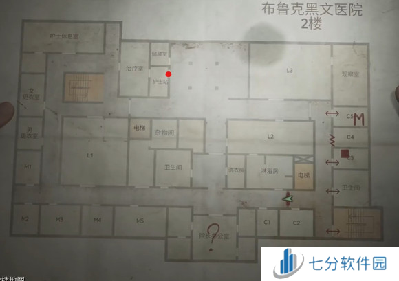 寂静岭2重制版速通必备密码答案 各谜题密码汇总