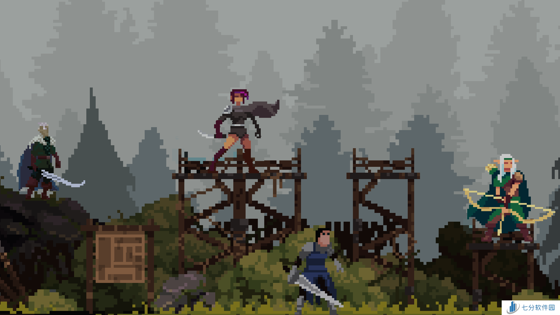 英雄守卫者最新2024兑换码 英雄守卫者通用兑换码大全