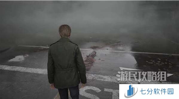 寂静岭2重制版全收集与解谜流程攻略总汇图片19