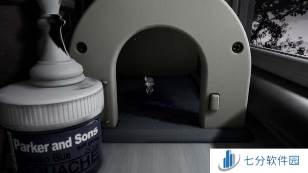 勇敢小骑士白金攻略    九大章节50个艺术卷轴和10个意外鸟全收集图片58