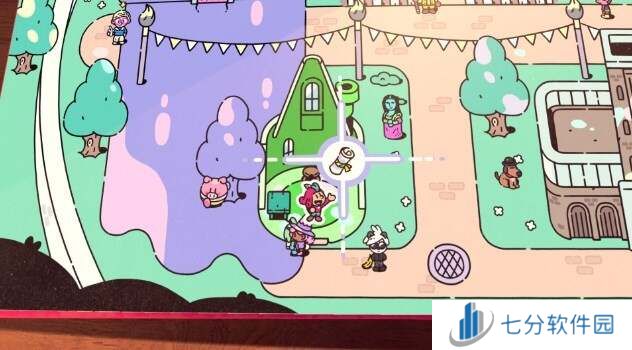 勇敢小骑士白金攻略    九大章节50个艺术卷轴和10个意外鸟全收集图片24