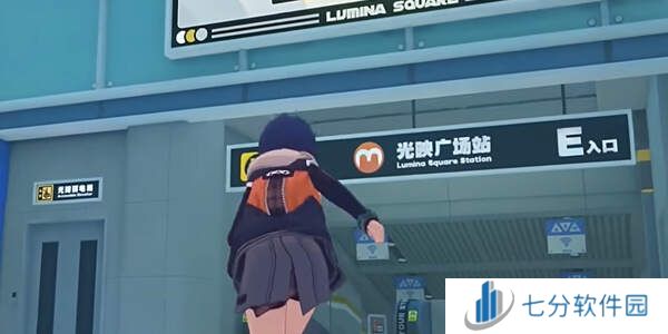 绝区零1.2光映店招任务攻略图片3