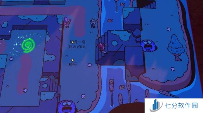 勇敢小骑士成就怎么做   全章节成就攻略图片15