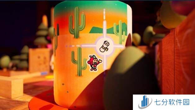 勇敢小骑士白金攻略    九大章节50个艺术卷轴和10个意外鸟全收集图片43