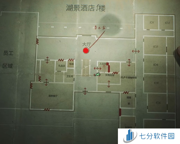 寂静岭2重制版速通必备密码答案 各谜题密码汇总