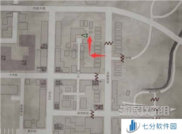 寂静岭2重制版全收集与解谜流程攻略总汇图片27