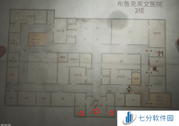 寂静岭2重制版速通必备密码答案 各谜题密码汇总