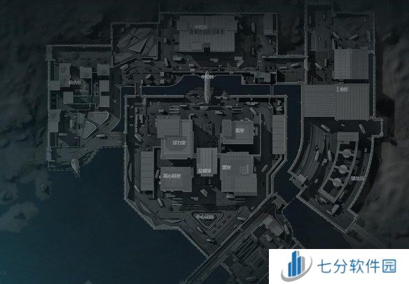 三角洲行动地图有哪些 三角洲行动全地图一览