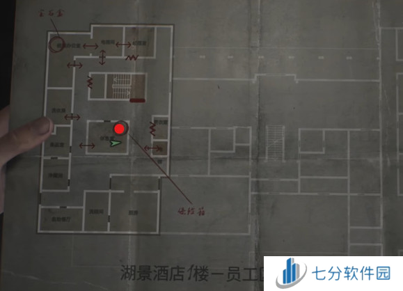 寂静岭2重制版速通必备密码答案 各谜题密码汇总