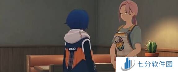 绝区零风芝托邦宣传照怎么玩   1.2风芝托邦宣传照其一任务攻略图片5