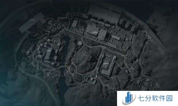 三角洲行动地图有哪些 三角洲行动全地图一览