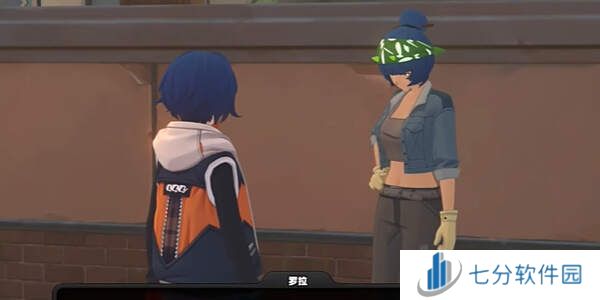 绝区零应急食品的味道怎么过   1.2应急食品的味道攻略图片6