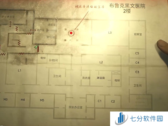 寂静岭2重制版速通必备密码答案 各谜题密码汇总