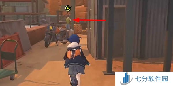 绝区零奇怪的想法怎么过   1.2奇怪的想法任务攻略图片5