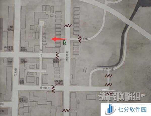 寂静岭2重制版全收集与解谜流程攻略总汇图片24