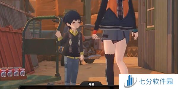 绝区零应急食品的味道怎么过   1.2应急食品的味道攻略图片5