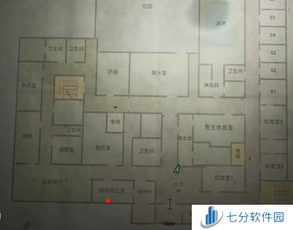 寂静岭2重制版速通必备密码答案 各谜题密码汇总