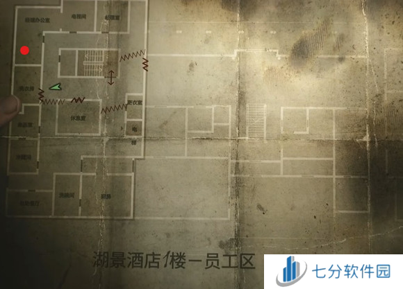 寂静岭2重制版速通必备密码答案 各谜题密码汇总