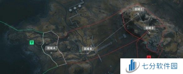 三角洲行动地图有哪些 三角洲行动全地图一览