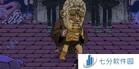 黑神话悟空像素版三口钟的位置介绍   三口钟在哪图片1