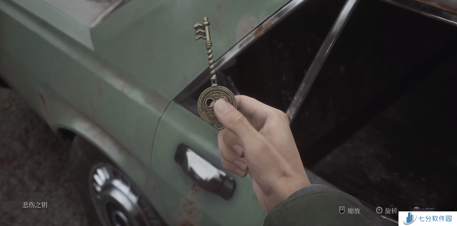 寂静岭2重制版游戏结局大全攻略 寂静岭2重制版结局达成条件