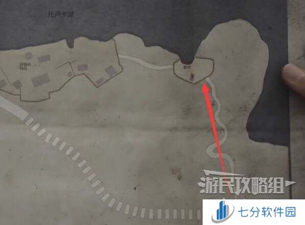 寂静岭2重制版全收集与解谜流程攻略总汇图片6