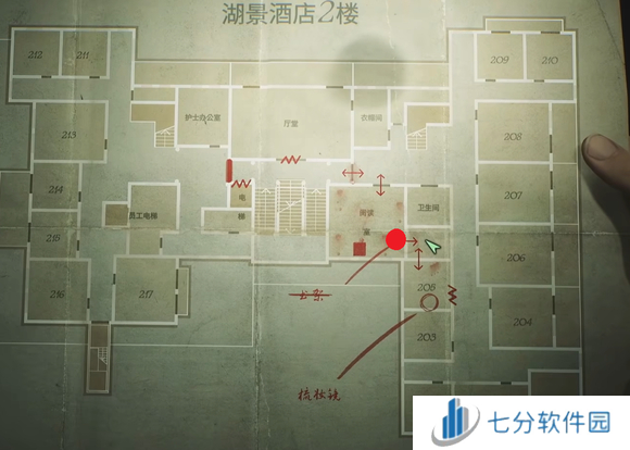 寂静岭2重制版速通必备密码答案 各谜题密码汇总