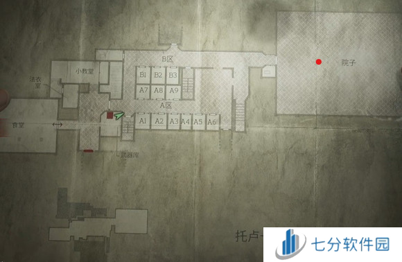 寂静岭2重制版速通必备密码答案 各谜题密码汇总