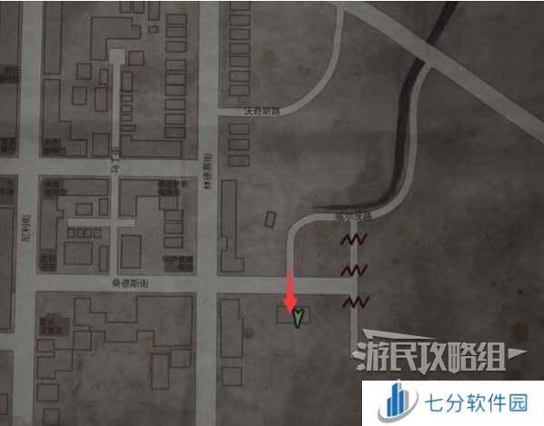寂静岭2重制版全收集与解谜流程攻略总汇图片16