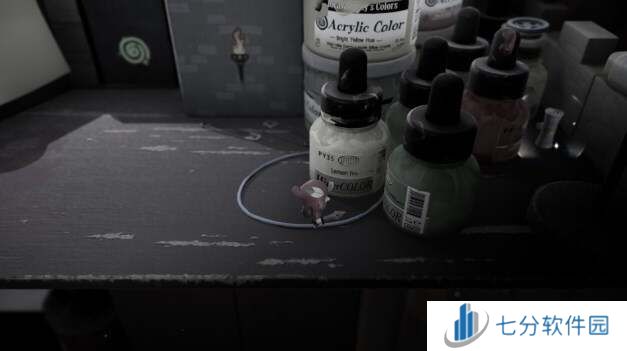 勇敢小骑士白金攻略    九大章节50个艺术卷轴和10个意外鸟全收集图片56