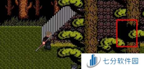 黑神话悟空像素版三口钟的位置介绍   三口钟在哪图片4