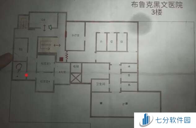 寂静岭2重制版密码攻略总汇    速通向谜题密码大全图片10