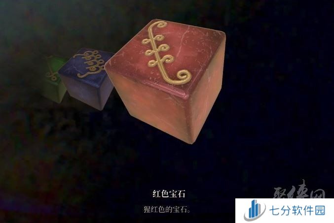 寂静岭2重制版宝石箱怎么打开 宝石箱开启攻略