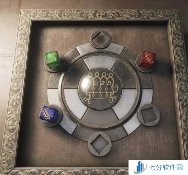 寂静岭2重制版密码攻略总汇    速通向谜题密码大全图片21