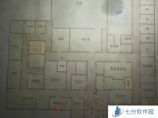 寂静岭2重制版密码攻略总汇    速通向谜题密码大全图片8