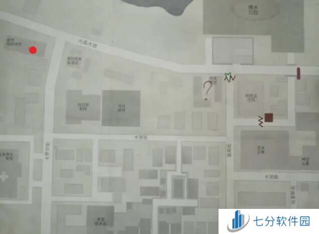 寂静岭2重制版密码攻略总汇    速通向谜题密码大全图片7