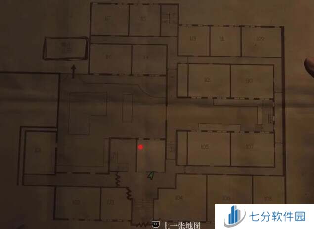 寂静岭2重制版密码攻略总汇    速通向谜题密码大全图片3