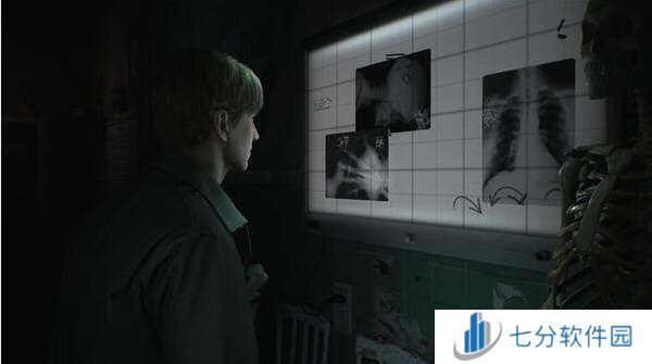 寂静岭2重制版结局总汇    所有结局触发条件全解析图片1